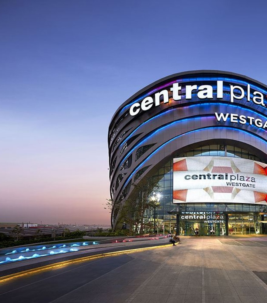 central westgate